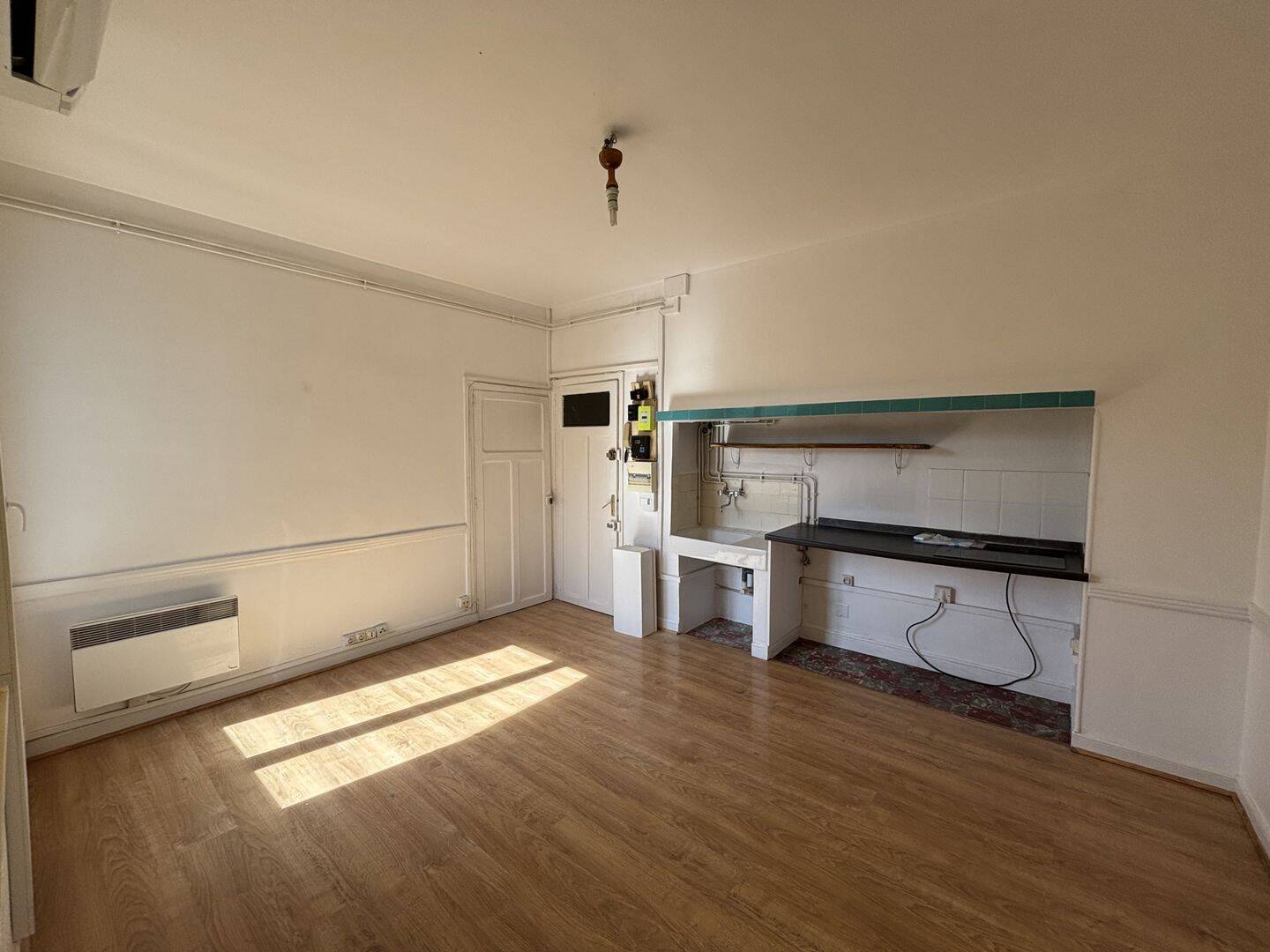 Appartement 2 pièces 39 m² · à Toulouse · 38,8 m² · 695 €