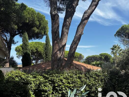 Maison à vendre 385 000 € 2 pièces 1 chambre 52 m² 418 m² de terrain Gassin 83580