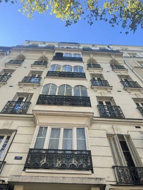 Appartement 2 pièces 38 m² · à Paris 12ème Arrondissement · 38 m² · 1 223 €/mois
