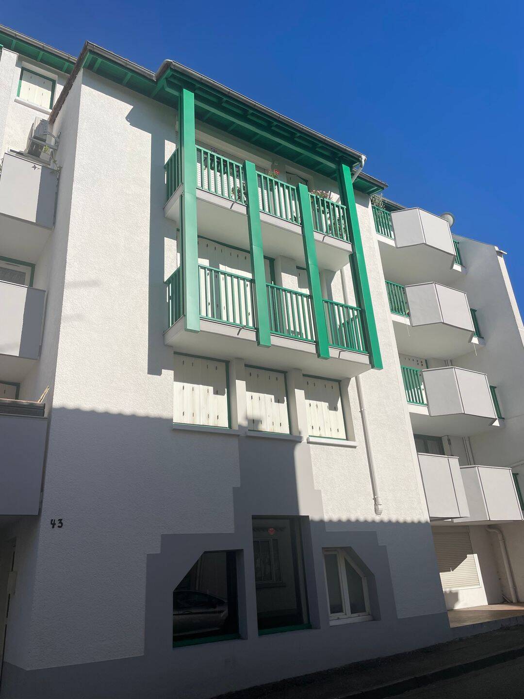Appartement 1 pièce 29 m² · à Mont-de-Marsan · 29 m² · 93 000 €