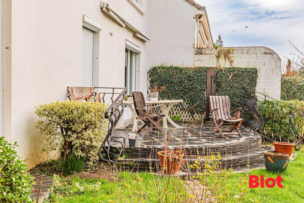 Maison 6 pièces 150 m² · à Nantes · 150 m² · 400 000 €