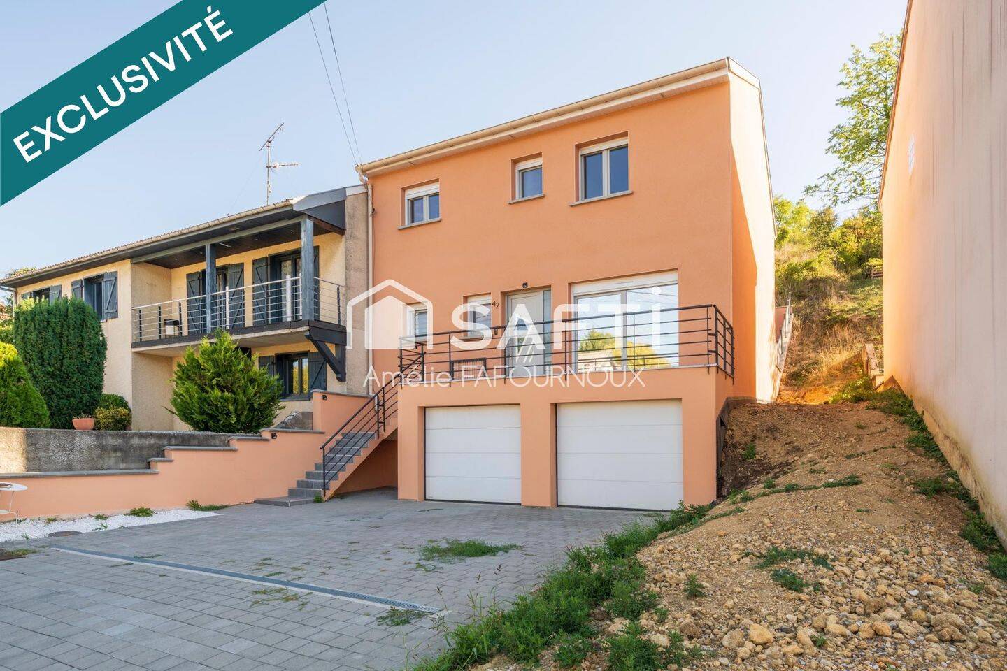 Maison 5 pièces 135 m² · à Dieulouard · 135 m² · 339 000 €