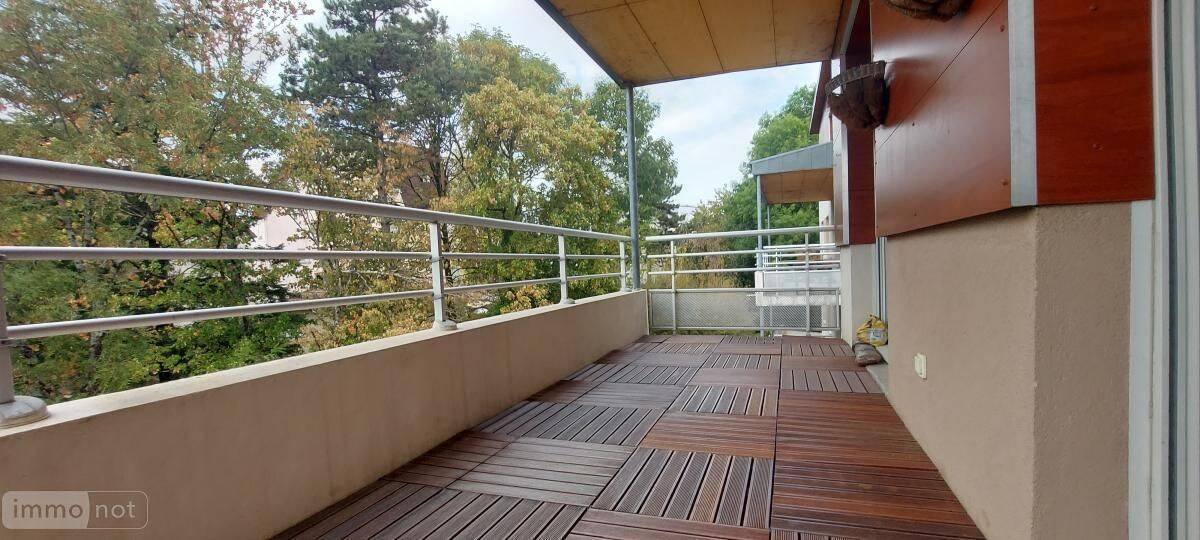 Appartement 3 pièces 44 m² · à Besançon · 44,4 m² · 115 000 €