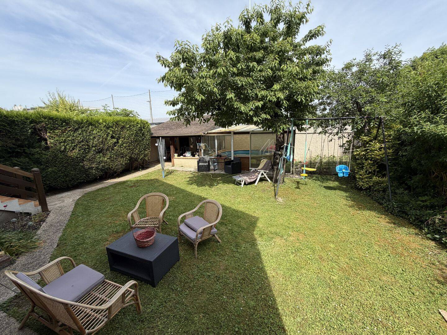 Maison 6 pièces 126 m² · à Houilles · 126 m² · 530 000 €