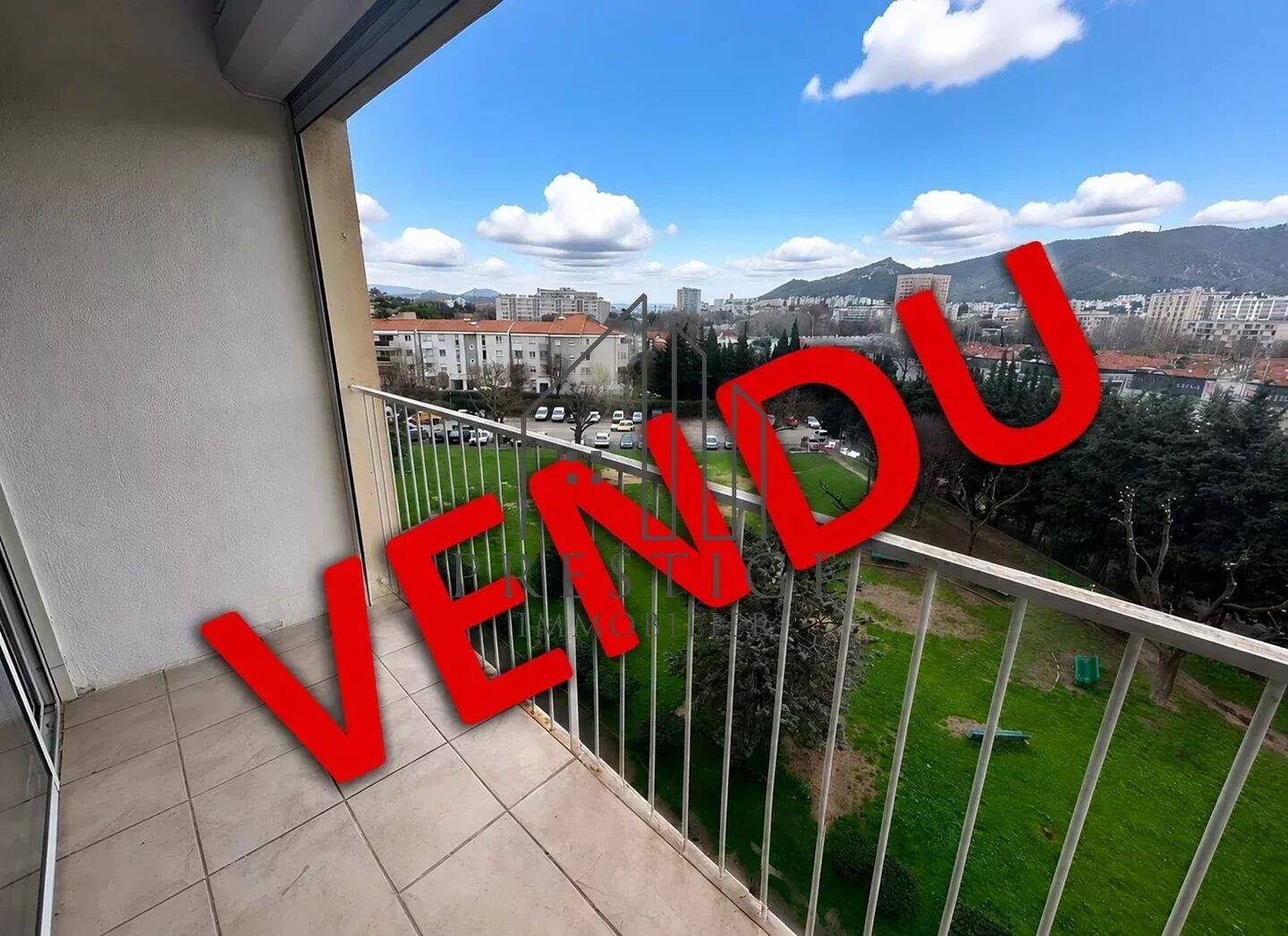 Appartement 3 pièces 58 m² · à Marseille 11ème Arrondissement · 58 m² · 130 000 €