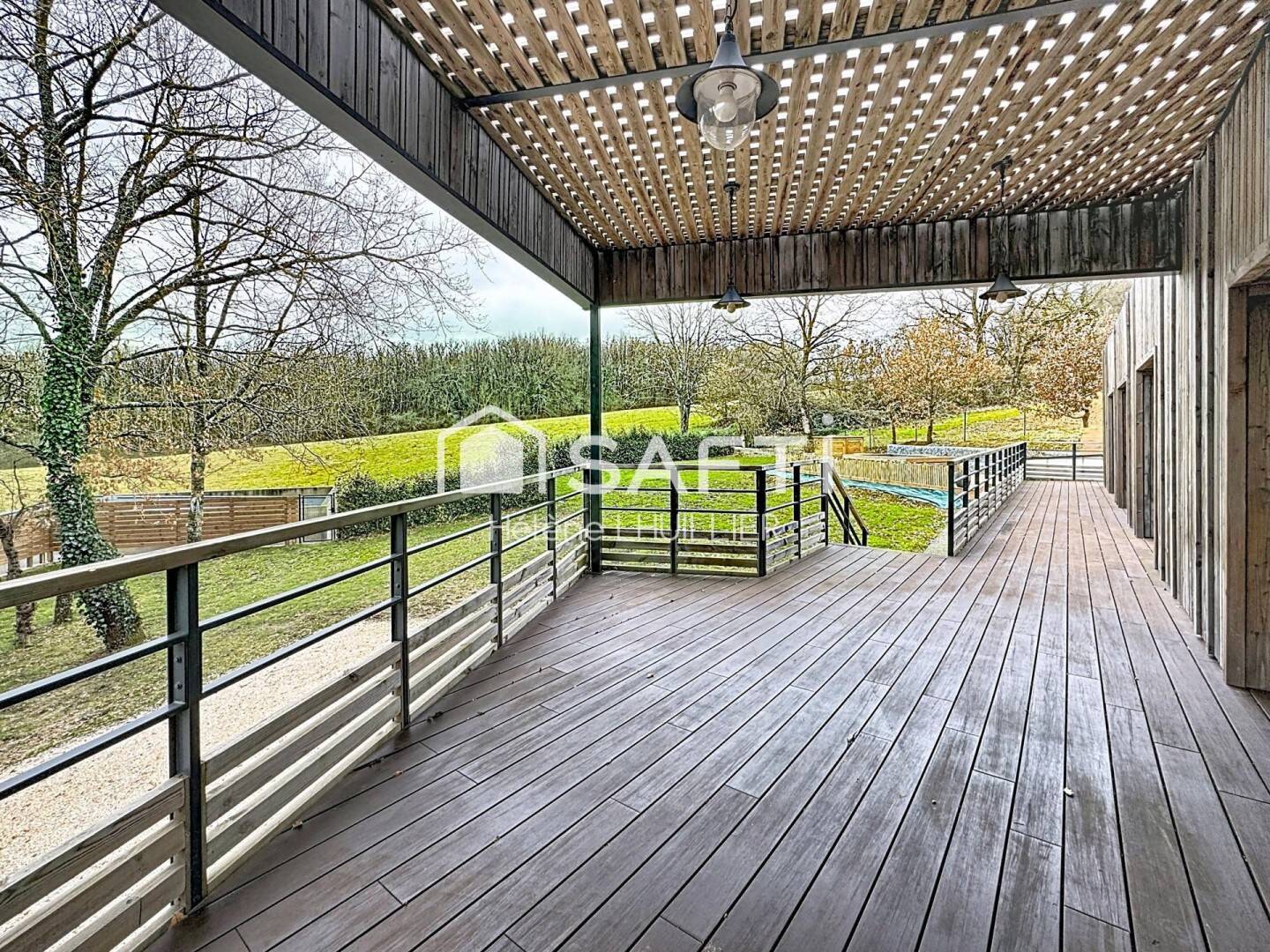 Maison 4 pièces 129 m² · à Samatan · 129 m² · 315 000 €