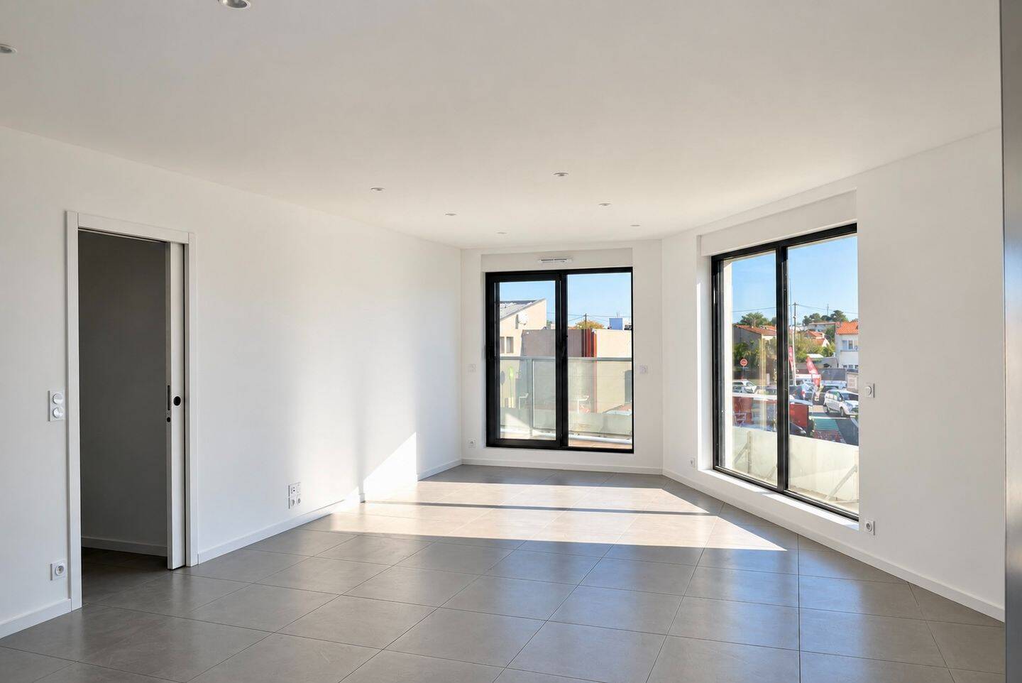 Appartement 3 pièces 58 m² · à Pessac · 58 m² · 1 213 €/mois