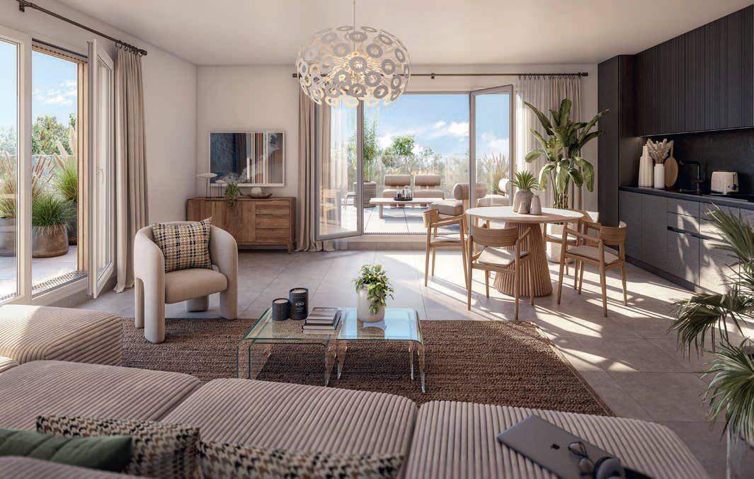 Maison 4 pièces 100 m² · à Pornichet · 99,6 m² · 610 000 €
