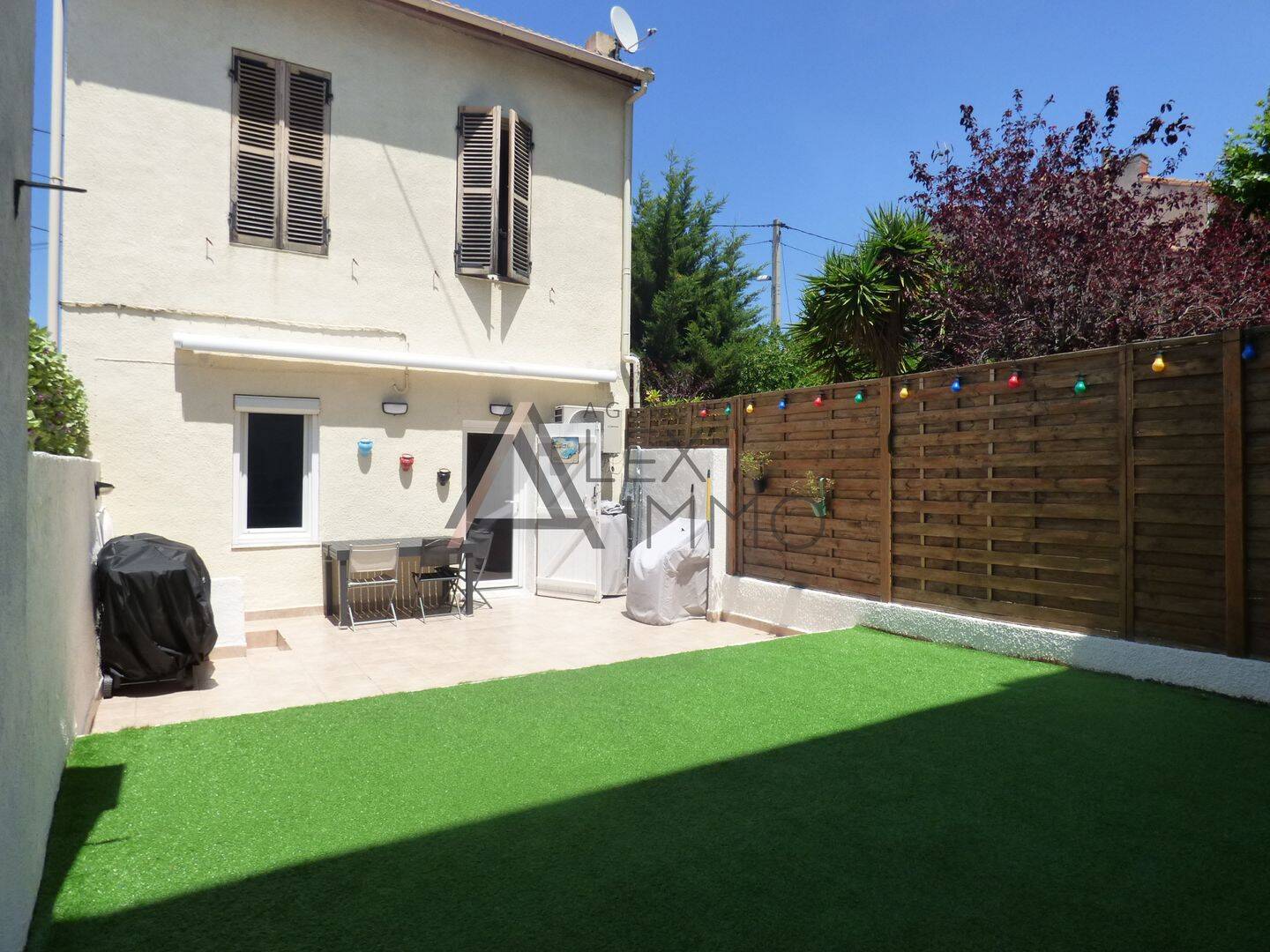 Maison 3 pièces 64 m² · à Marseille 12ème Arrondissement · 63,6 m² · 349 000 €