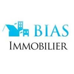 Bias Immobilier Louviers logo
