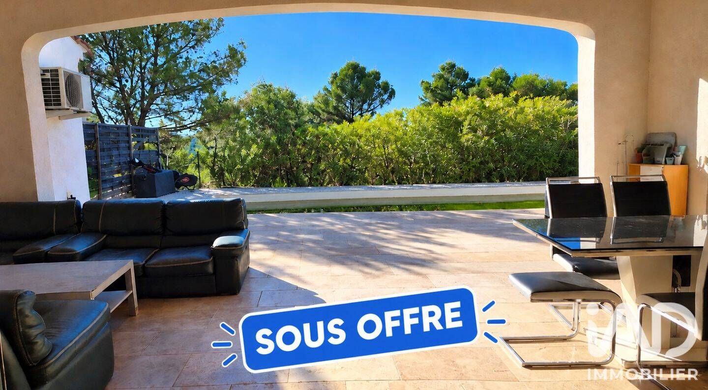 Maison 4 pièces 160 m² · à Salernes · 160 m² · 398 000 €