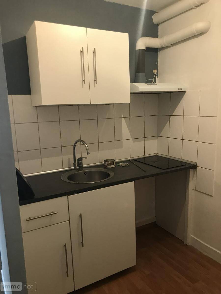 Appartement 3 pièces 40 m² à Chanceaux-sur-Choisille
