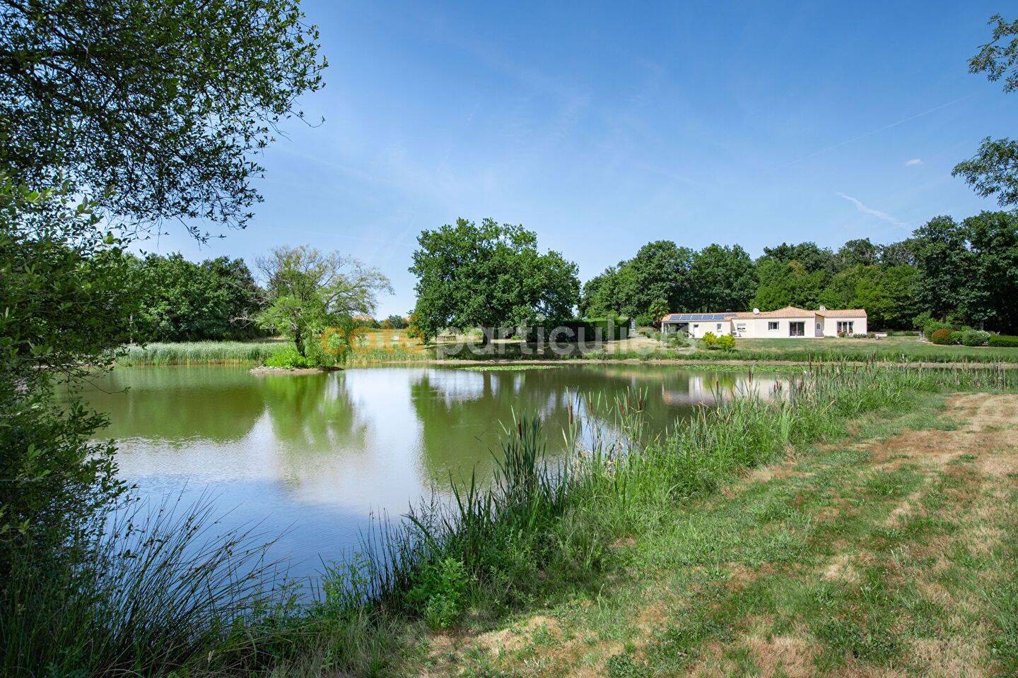 Maison 6 pièces 132 m² · à Les Herbiers · 132,3 m² · 423 300 €