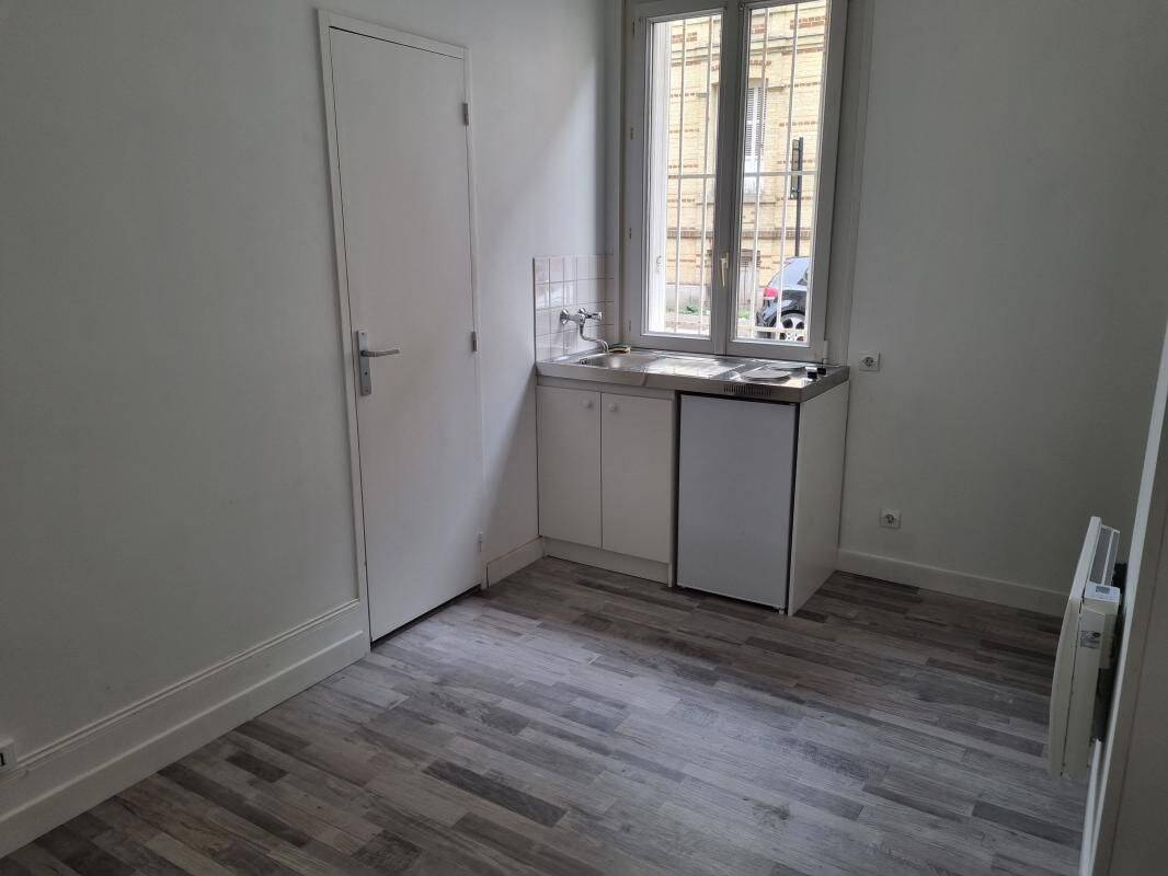 Appartement 1 pièce 14 m² · à Le Havre · 14 m² · 260 €/mois