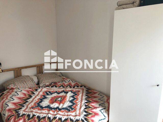 Appartement 1 pièce 30 m² · à Le Havre · 30,4 m² · 447 €/mois
