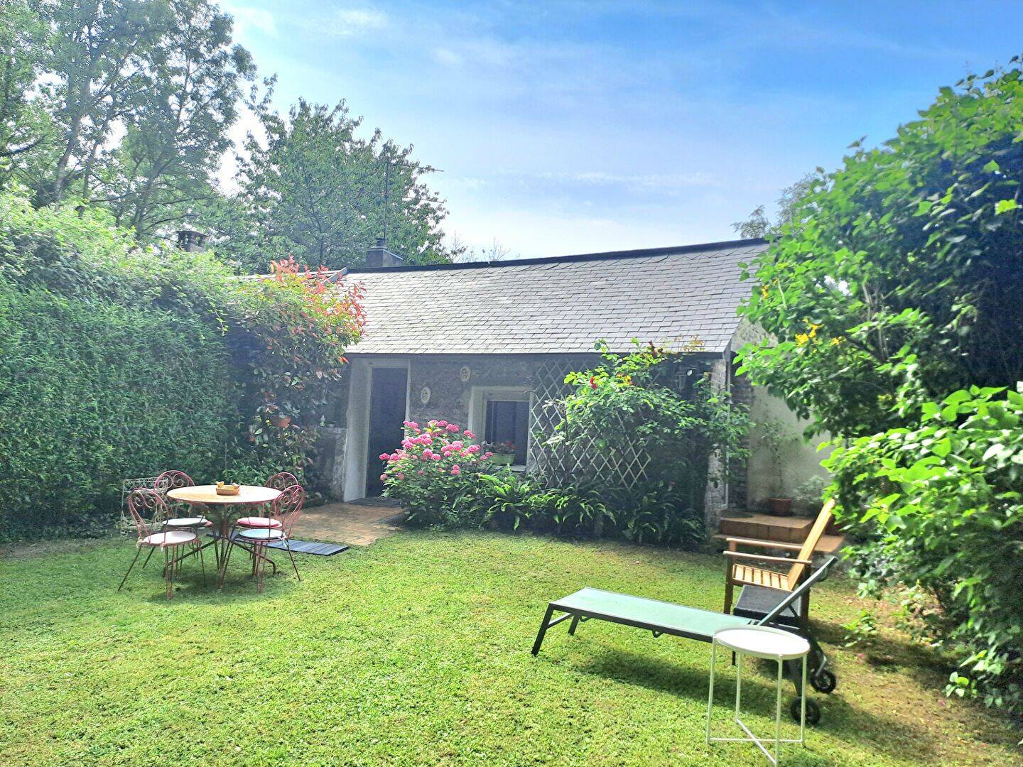Maison 4 pièces 71 m² · à Honfleur · 71,4 m² · 249 990 €