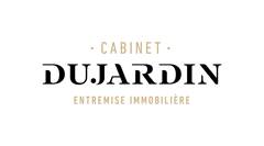 Cabinet Dujardin St-Tropez logo
