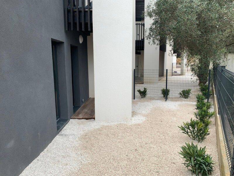 Appartement 3 pièces 55 m² · à Cogolin · 54,9 m² · 892 €/mois