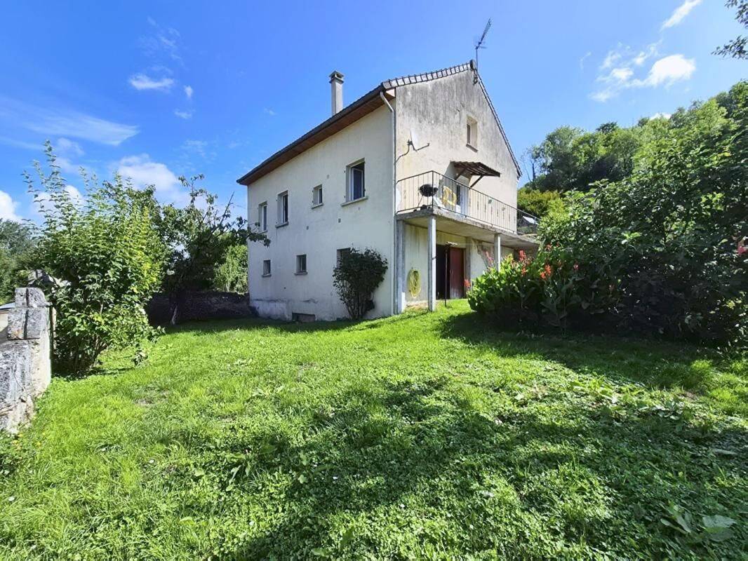 Maison 7 pièces 145 m² · à Villers-Cotterêts · 145 m² · 165 000 €
