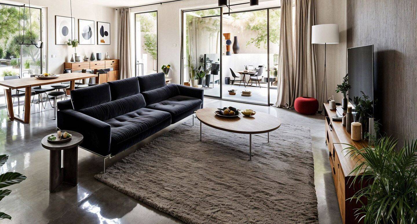 Appartement 3 pièces 63 m² · à Saint-Avé · 62,7 m² · 260 000 €