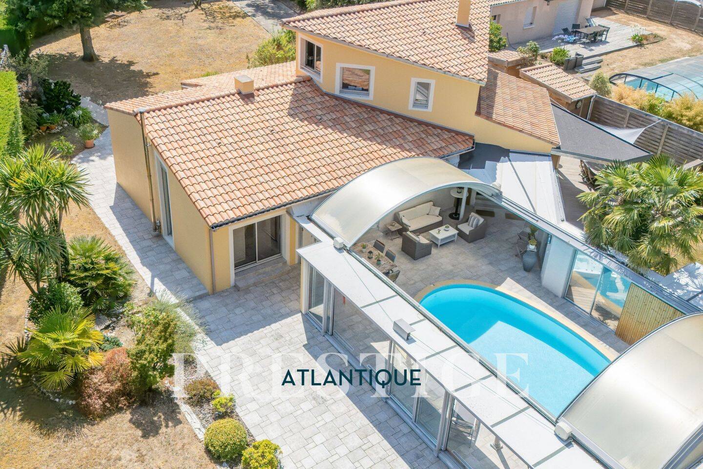 Maison 7 pièces 160 m² · à Saint-Brevin-les-Pins · 160 m² · 649 950 €