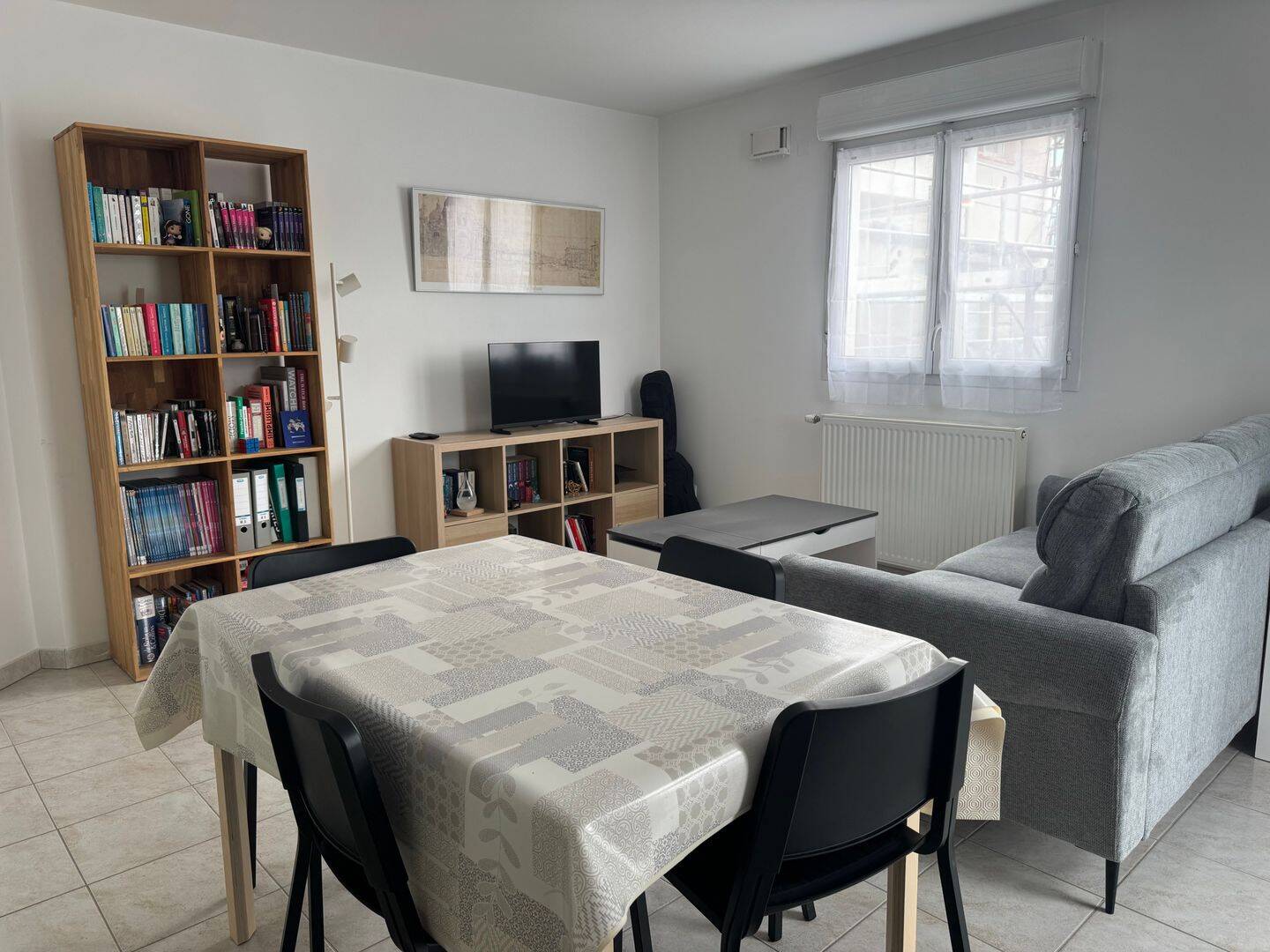 Appartement 2 pièces 49 m² · à Besançon · 49 m² · 140 000 €