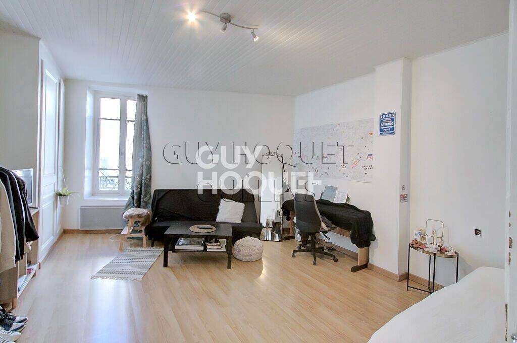 Appartement 1 pièce 40 m² · à Oullins-Pierre-Bénite · 40,4 m² · 139 900 €