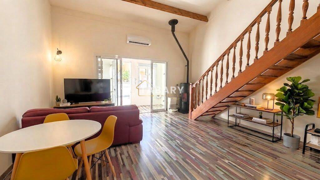 Maison 4 pièces 68 m² · à Sainte-Marie-la-Mer · 68 m² · 237 200 €