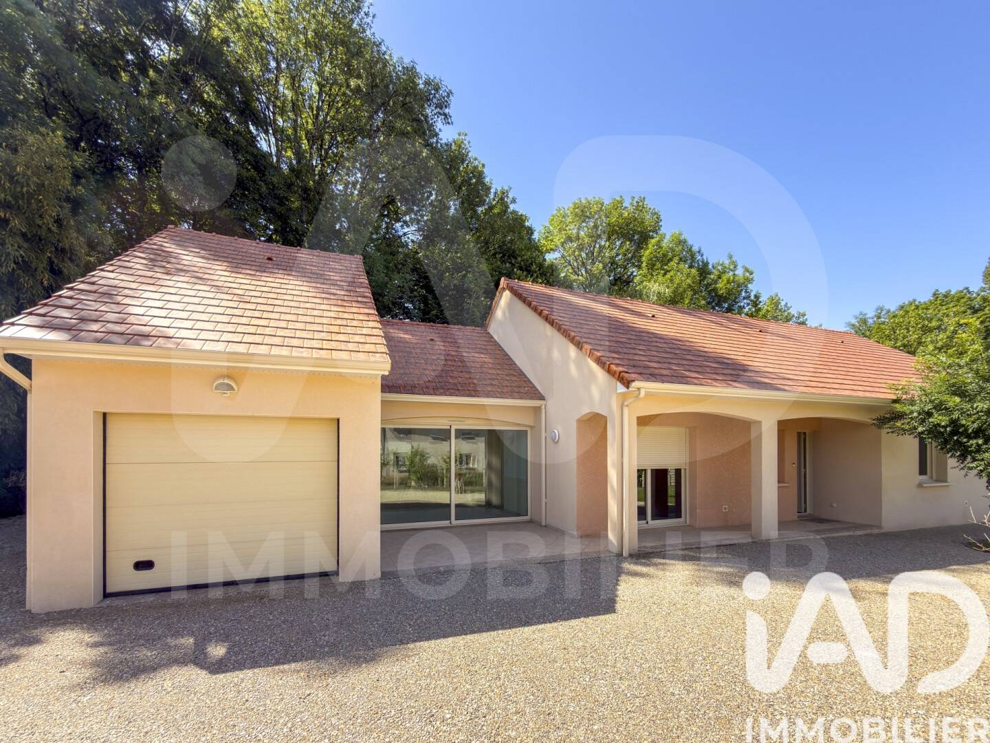 Maison 5 pièces 122 m² · à Objat · 122 m² · 227 000 €