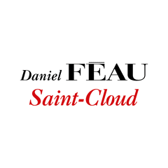 DANIEL FEAU SAINT-CLOUD logo