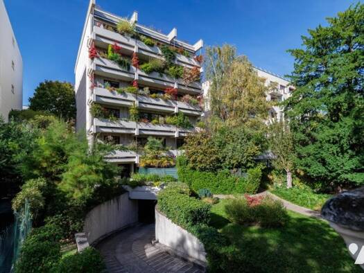 Parking à vendre 42 500 € Neuilly-sur-Seine 92200