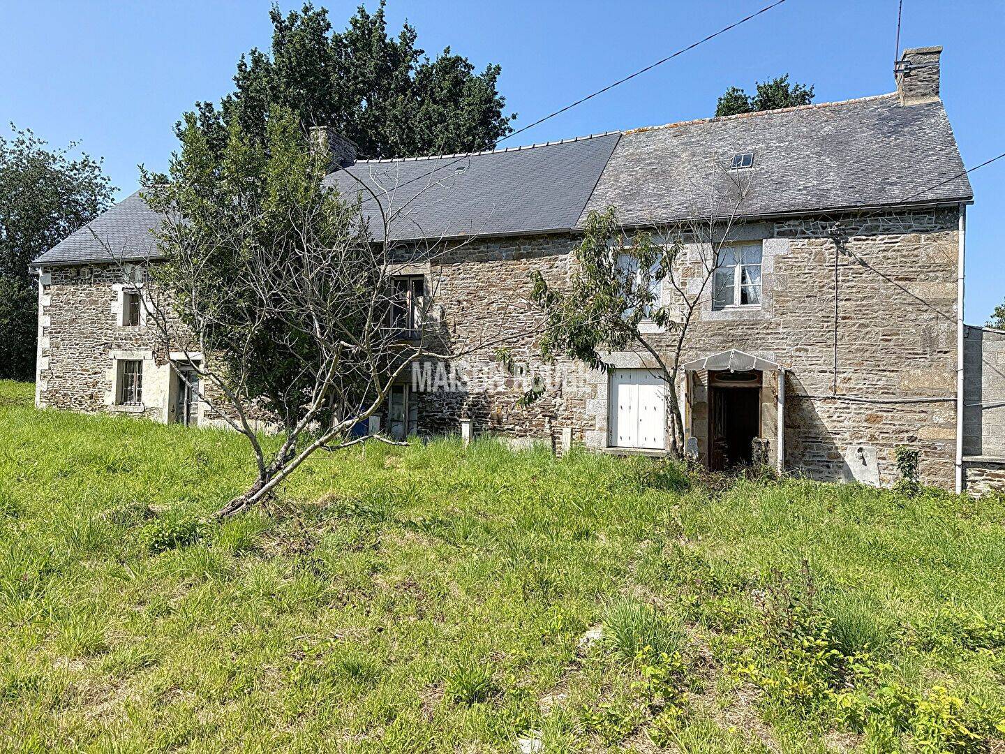 Maison 3 pièces 73 m² · à Epiniac · 73 m² · 263 500 €