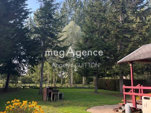 Propriété de loisirs à vendre 39 000 € 1 800 m² de terrain Congé-sur-Orne 72290