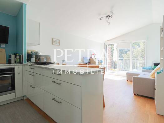 Appartement à vendre 448 000 € 4 pièces 3 chambres 74,9 m² Étage 4/4 Centre Ville Cachan 94230