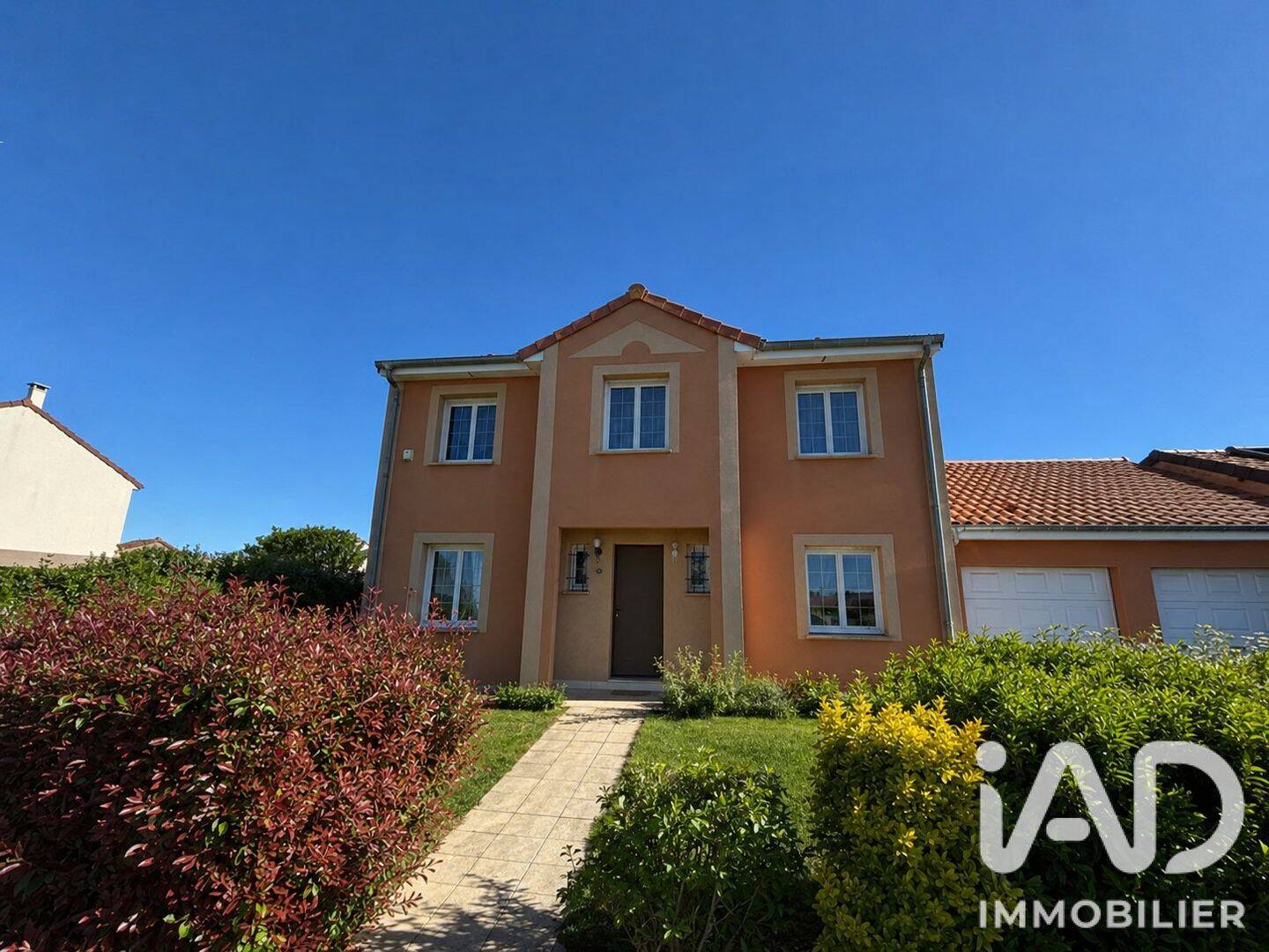 Maison 6 pièces 145 m² · à Ennery · 145 m² · 449 000 €