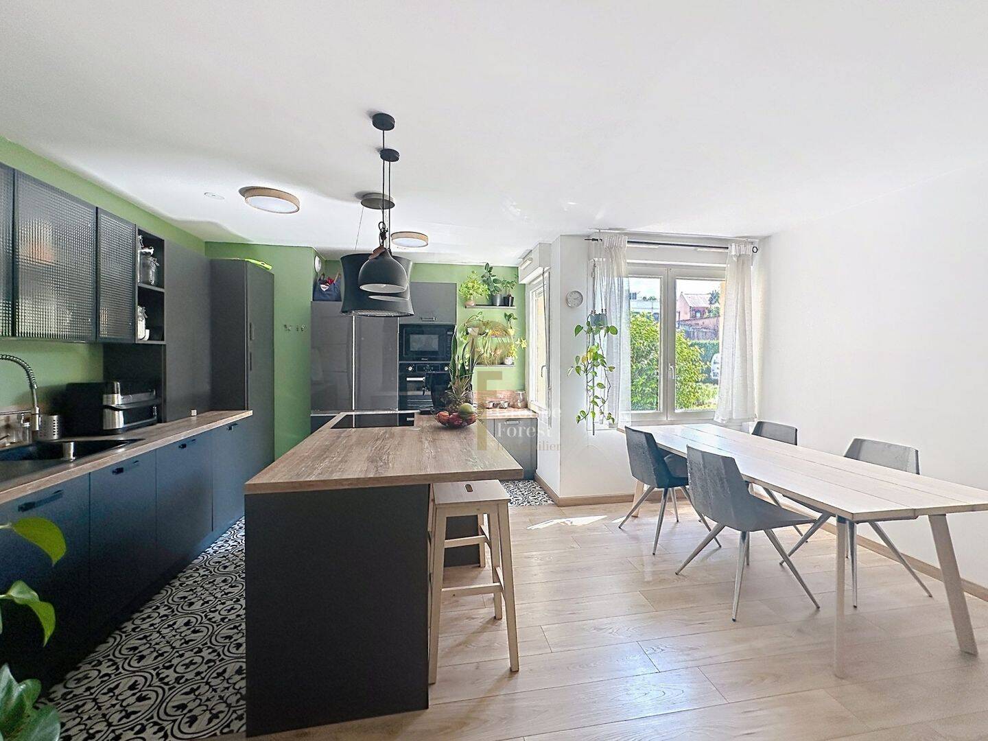 Appartement 3 pièces 65 m² · à Lille · 64,9 m² · 279 000 €