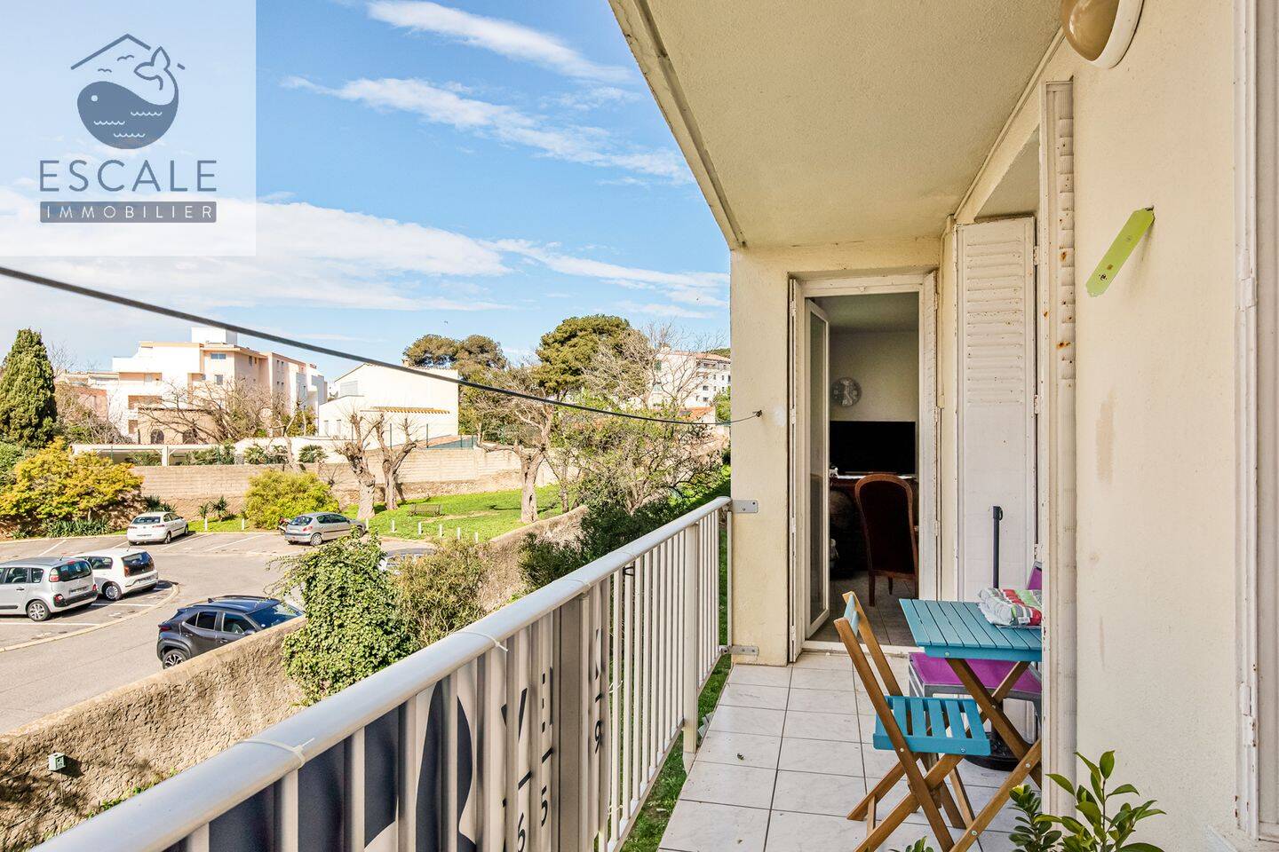 Appartement 4 pièces 67 m² · à Sète · 67 m² · 199 000 €