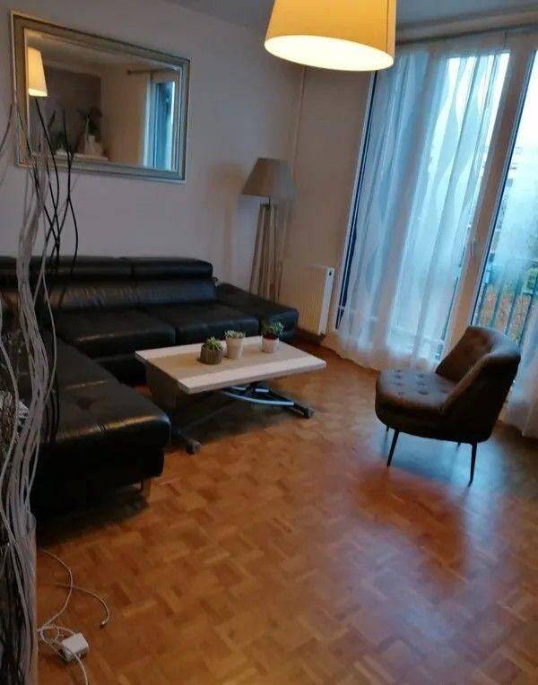 Appartement 2 pièces 51 m² · à Maisons-Alfort · 51 m² · 1 350 €