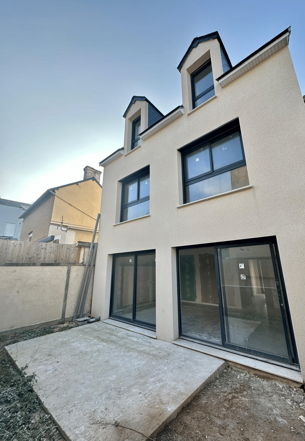 Maison 6 pièces 123 m² · à Villers-sur-Mer · 123 m² · 575 000 €