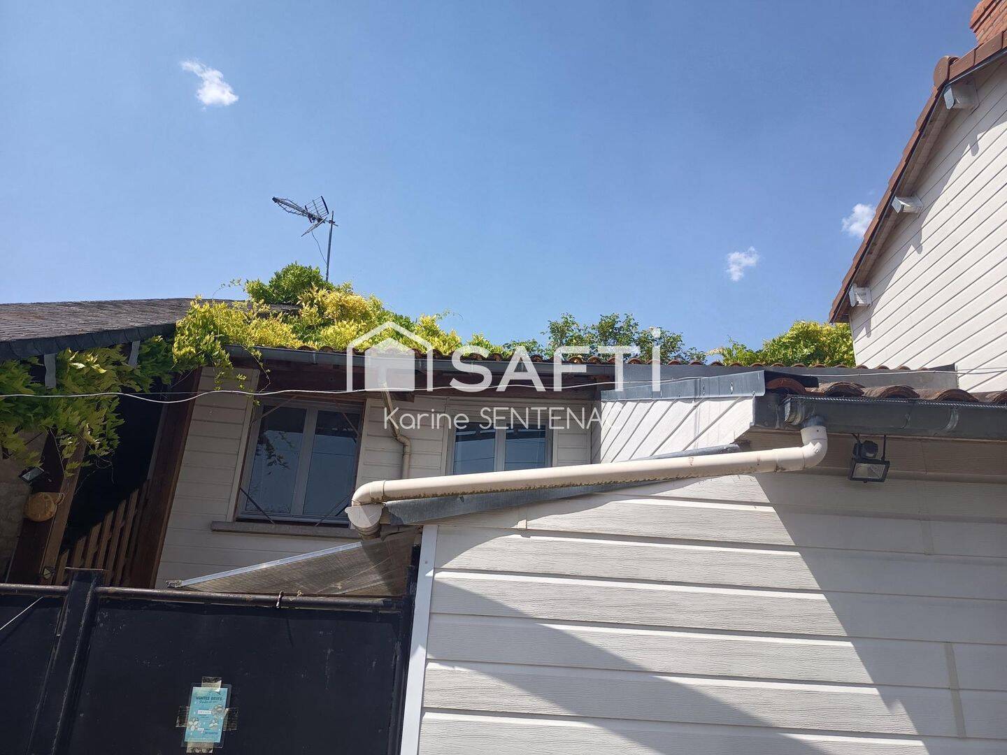 Maison 4 pièces 75 m² · à Loudun · 75 m² · 100 500 €