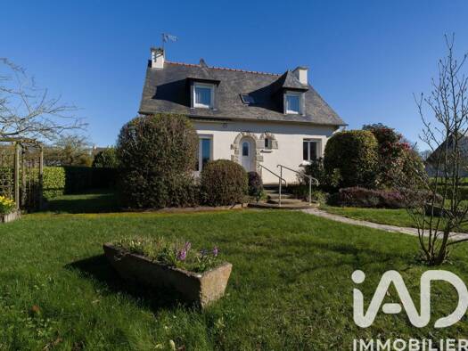 Maison à vendre 275 000 € 5 pièces 4 chambres 114 m² 750 m² de terrain Planguenoual 22400