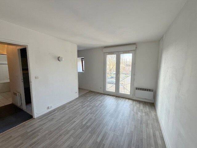 Appartement 2 pièces 43 m² · à Chambly · 43 m² · 148 000 €