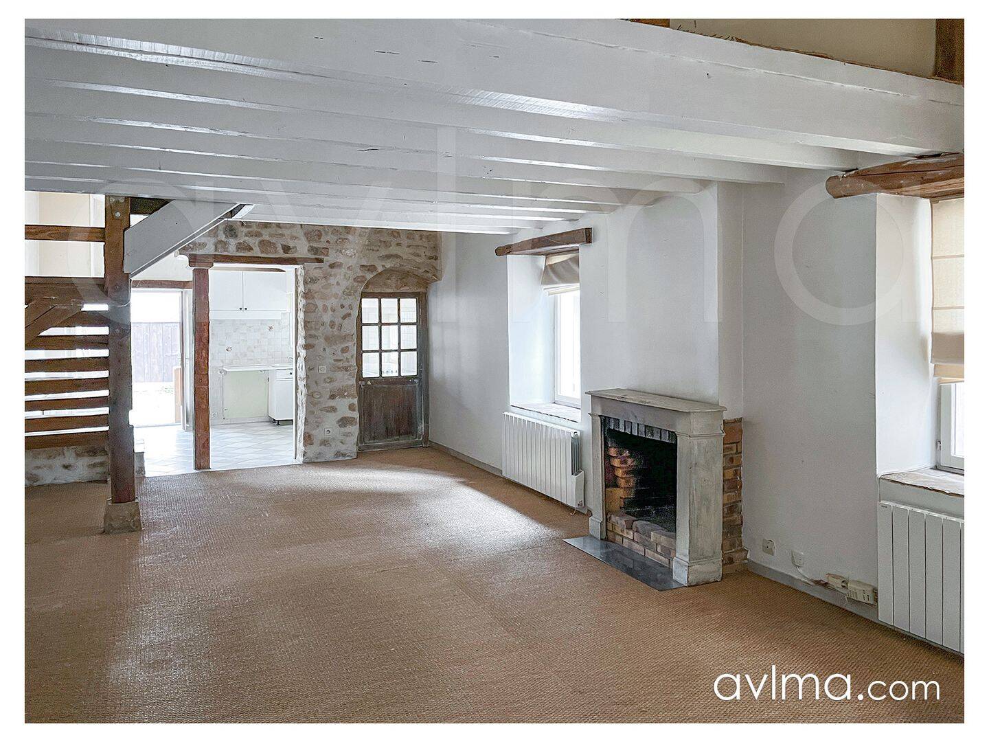 Appartement 3 pièces 81 m² · à Noisy-le-Roi · 81 m² · 334 750 €