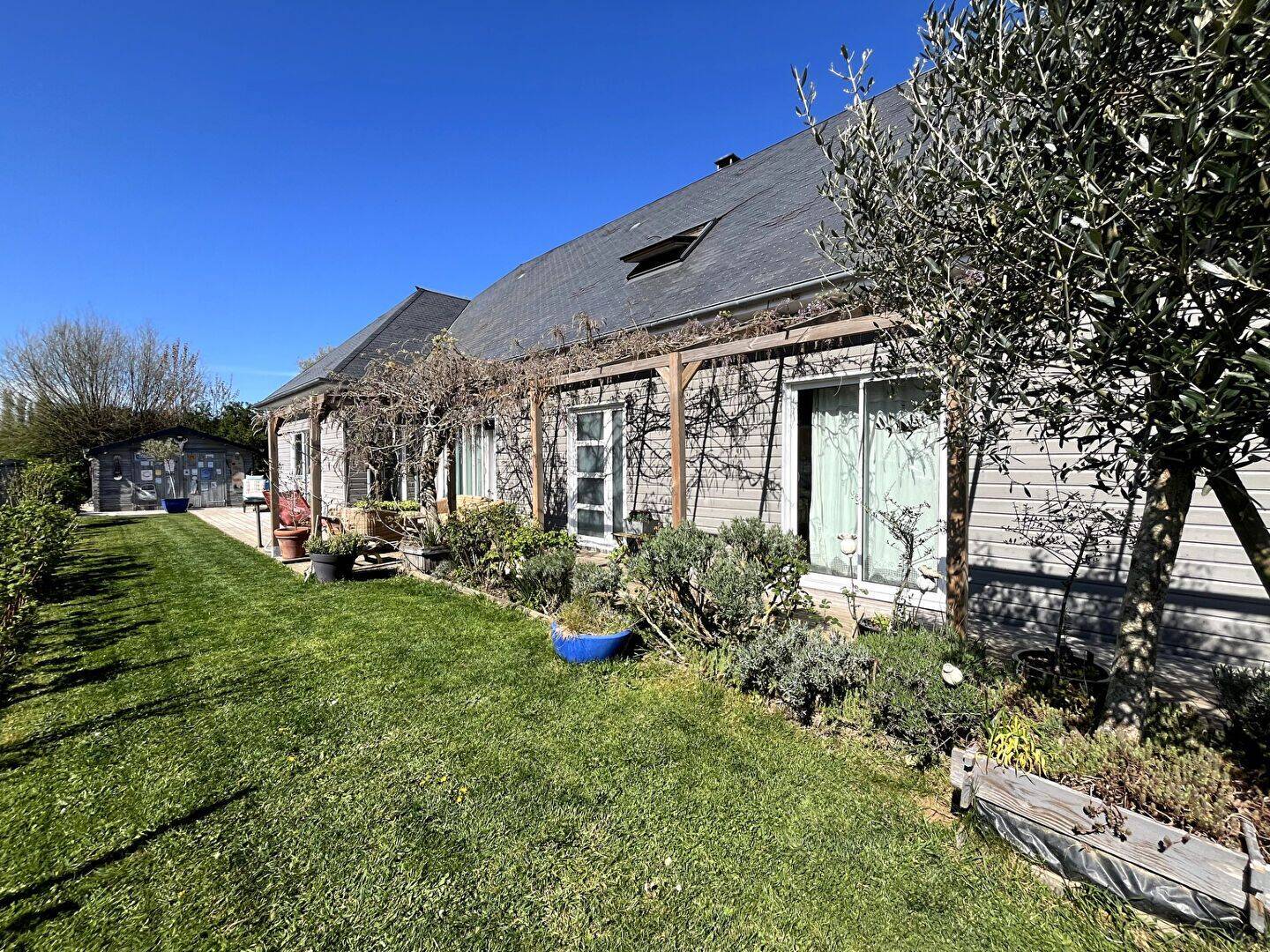 Maison 6 pièces 197 m² · à Cabourg · 196,5 m² · 892 500 €