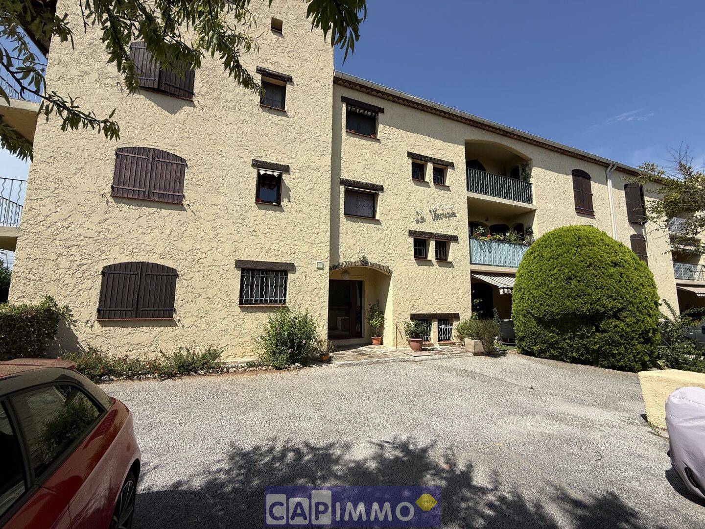 Appartement 2 pièces 29 m² · à Le Pradet · 29 m² · 171 000 €