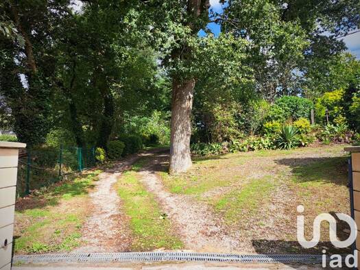 Terrain constructible à vendre 111 000 € 936 m² de terrain Rédené 29300