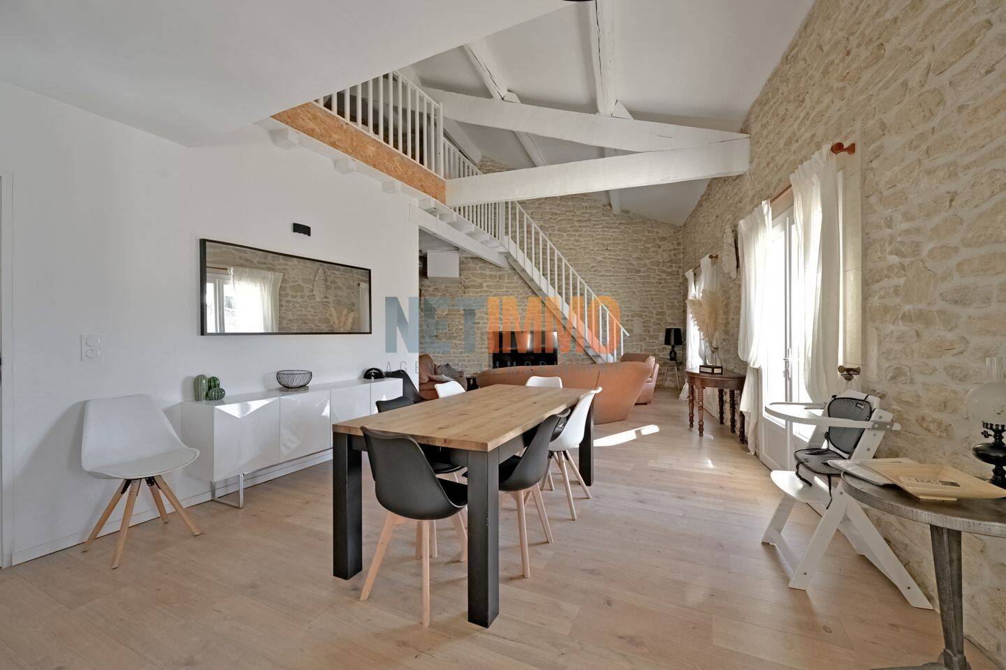 Maison 5 pièces 130 m² · à Aubais · 130 m² · 450 000 €