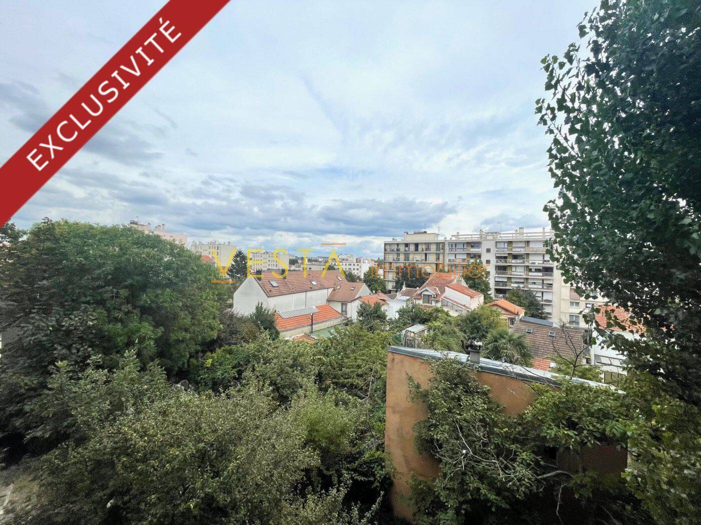 Appartement 1 pièce 24 m² · à Montreuil · 24 m² · 128 000 €