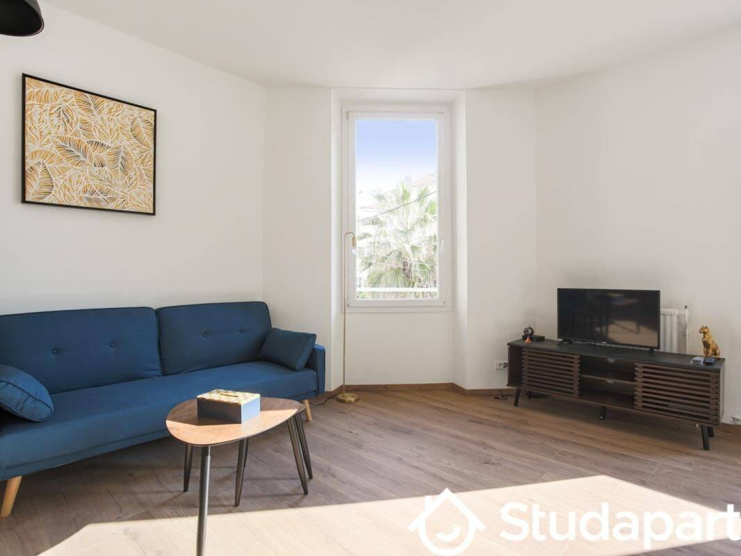 Appartement 3 pièces 70 m² · à Cannes · 70 m² · 1 340 €/mois