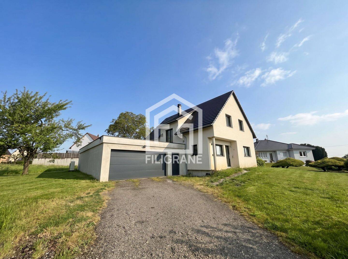 Maison 5 pièces 150 m² · à Furchhausen · 150 m² · 415 000 €
